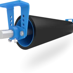 PrimeTracker Active Auto-Aligning Conveyor Belt Tracker