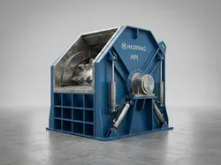 Primary Impact Crusher HPI