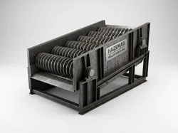 Roller Screen | HRS