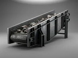 Apron Feeder | HAF