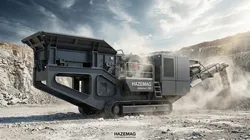 HAZEMAG dynarox I-120